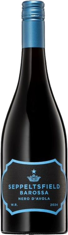 Seppeltsfield Nero d'Avola 2024